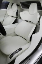 Lexus LF-A Concept 2007 года